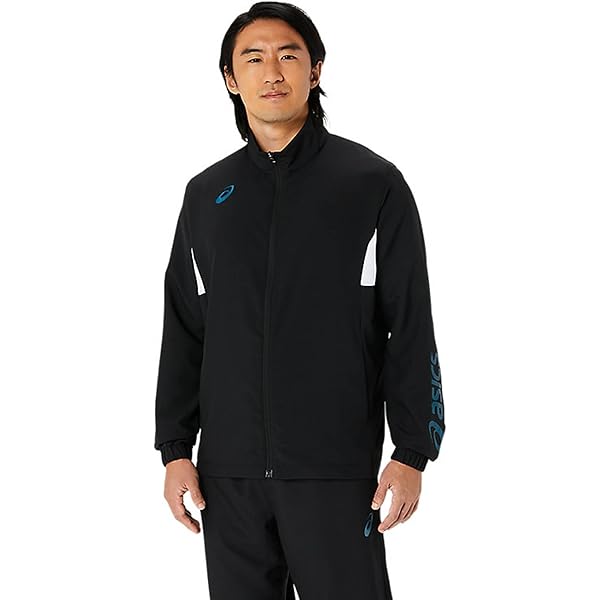 Amazon | アシックス（ASICS） ジャージ A77 ストレッチ クロス
